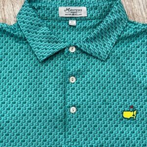 Peter Miller / Master Shirt/ 2023